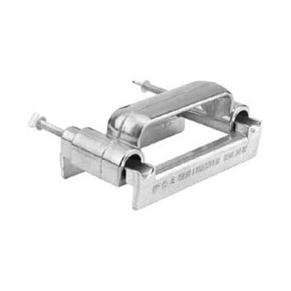 Holder, Griddle Brick